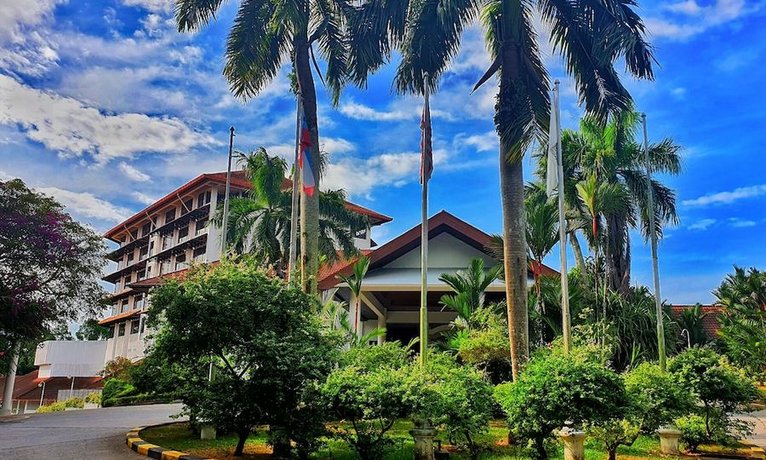 Sabah Hotel